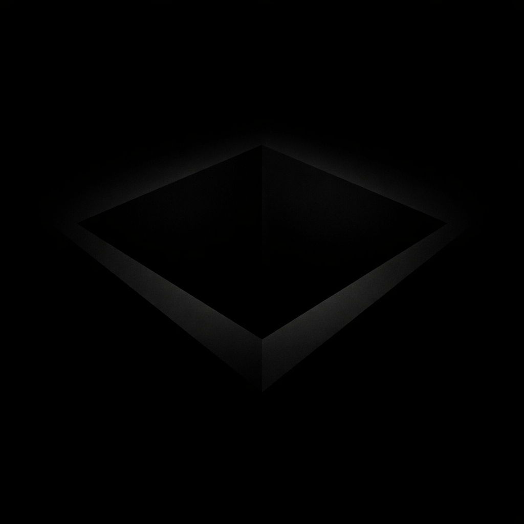 geometric void